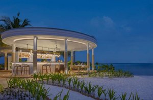 Hotel CENTARA MIRAGE LAGOON wakacje