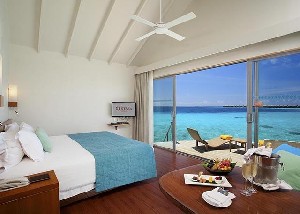 Hotel CENTARA RAS FUSHI RESORT & SPA wakacje