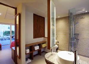 Hotel CENTARA RAS FUSHI RESORT & SPA wakacje