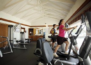 Hotel CENTARA RAS FUSHI RESORT & SPA wakacje