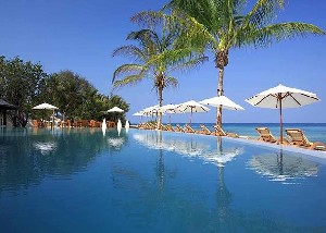 Hotel CENTARA RAS FUSHI RESORT & SPA wakacje