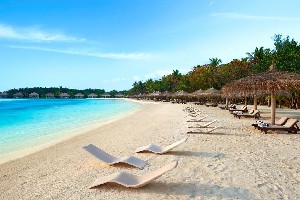 Hotel CINNAMON DHONVELI wakacje