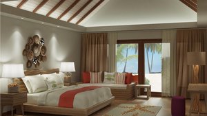 Hotel CINNAMON DHONVELI wakacje