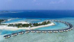 Hotel CINNAMON DHONVELI wakacje