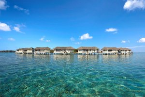 Hotel CINNAMON DHONVELI wakacje