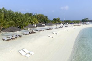 Hotel CINNAMON DHONVELI wakacje