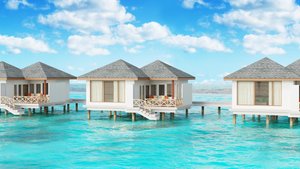 Hotel CINNAMON DHONVELI wakacje