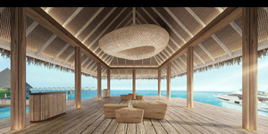 Hotel DUSIT D2 FEYDHOO MALDIVES wakacje