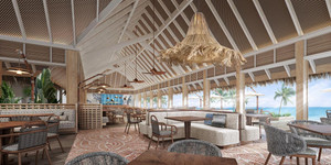 Hotel DUSIT D2 FEYDHOO MALDIVES wakacje