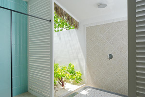 Hotel DUSIT D2 FEYDHOO MALDIVES wakacje