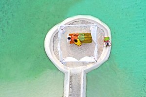 Hotel ERI MALDIVES wakacje