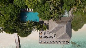Hotel ERI MALDIVES wakacje