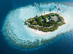 Hotel ERI MALDIVES wakacje