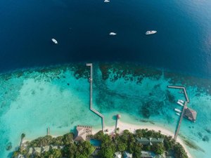 Hotel ERI MALDIVES wakacje