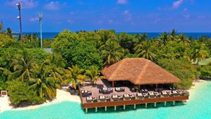 Hotel ERIYADOO MALDIVES wakacje