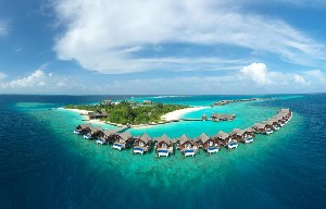 Hotel GRAND PARK KODHIPPARU MALDIVES wakacje