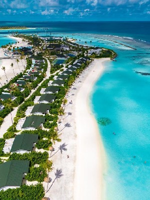 Hotel JOY ISLAND BY THE COCOON COLLECTION wakacje