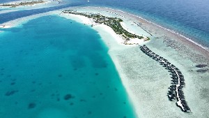 Hotel JOY ISLAND BY THE COCOON COLLECTION wakacje