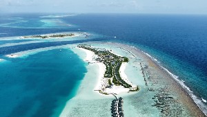 Hotel JOY ISLAND BY THE COCOON COLLECTION wakacje