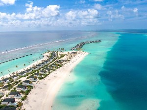 Hotel JOY ISLAND BY THE COCOON COLLECTION wakacje