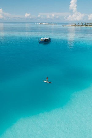 Hotel JOY ISLAND BY THE COCOON COLLECTION wakacje