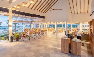 Hotel JOY ISLAND BY THE COCOON COLLECTION wakacje