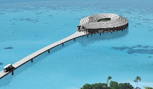 Hotel KAGI MALDIVES SPA ISLAND wakacje