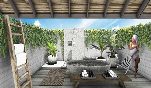 Hotel KAGI MALDIVES SPA ISLAND wakacje