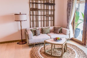 Hotel KAGI MALDIVES SPA ISLAND wakacje