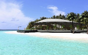 Hotel KAGI MALDIVES SPA ISLAND wakacje