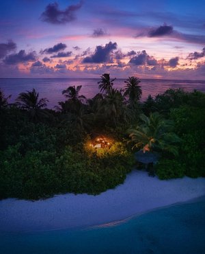 Hotel MAKUNUDU ISLAND wakacje
