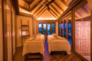 Hotel MAKUNUDU ISLAND wakacje