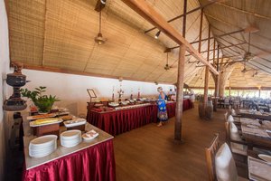 Hotel MAKUNUDU ISLAND wakacje