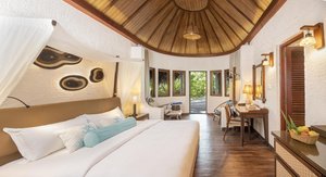 Hotel MAKUNUDU ISLAND wakacje