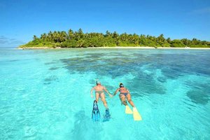 Hotel MAKUNUDU ISLAND wakacje