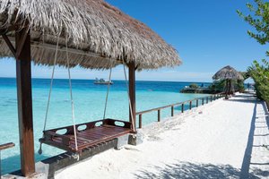 Hotel MAKUNUDU ISLAND wakacje