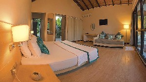 Hotel MALAHINI KUDA BANDOS wakacje