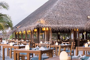 Hotel MEERU ISLAND RESORT & SPA wakacje