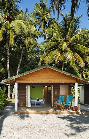 Hotel MEERU ISLAND RESORT & SPA wakacje