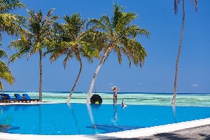 Hotel MEERU ISLAND RESORT & SPA wakacje