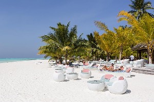 Hotel MEERU ISLAND RESORT & SPA wakacje