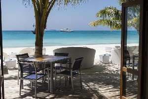 Hotel MEERU ISLAND RESORT & SPA wakacje