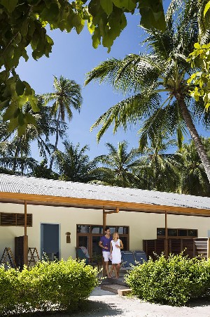 Hotel MEERU ISLAND RESORT & SPA wakacje