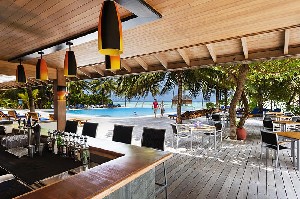 Hotel MEERU ISLAND RESORT & SPA wakacje