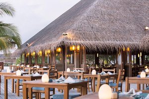 Hotel MEERU ISLAND RESORT & SPA wakacje