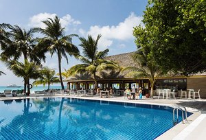 Hotel MEERU ISLAND RESORT & SPA wakacje
