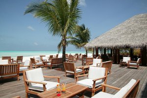 Hotel MEERU ISLAND RESORT & SPA wakacje