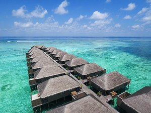 Hotel MEERU ISLAND RESORT & SPA wakacje