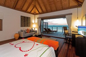 Hotel MEERU ISLAND RESORT & SPA wakacje