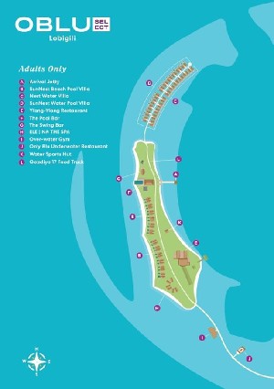 Hotel OBLU SELECT LOBIGILI wakacje